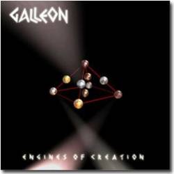 Galleon : Engines of Creation